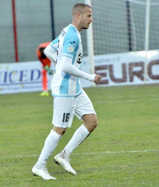Alessandro Albertini, 32enne con oltre 250 presenze in C, è sul mercato
