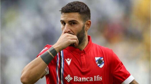 Difensore classe '94 con 200+ presenze in Serie A è svincolato