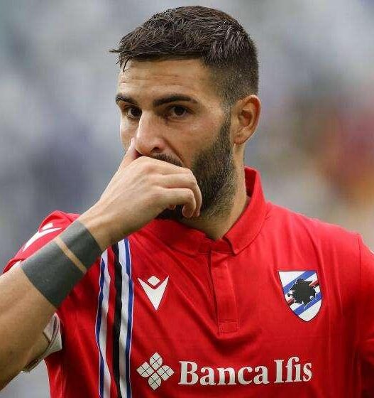 Difensore classe '94 con 200+ presenze in Serie A è svincolato