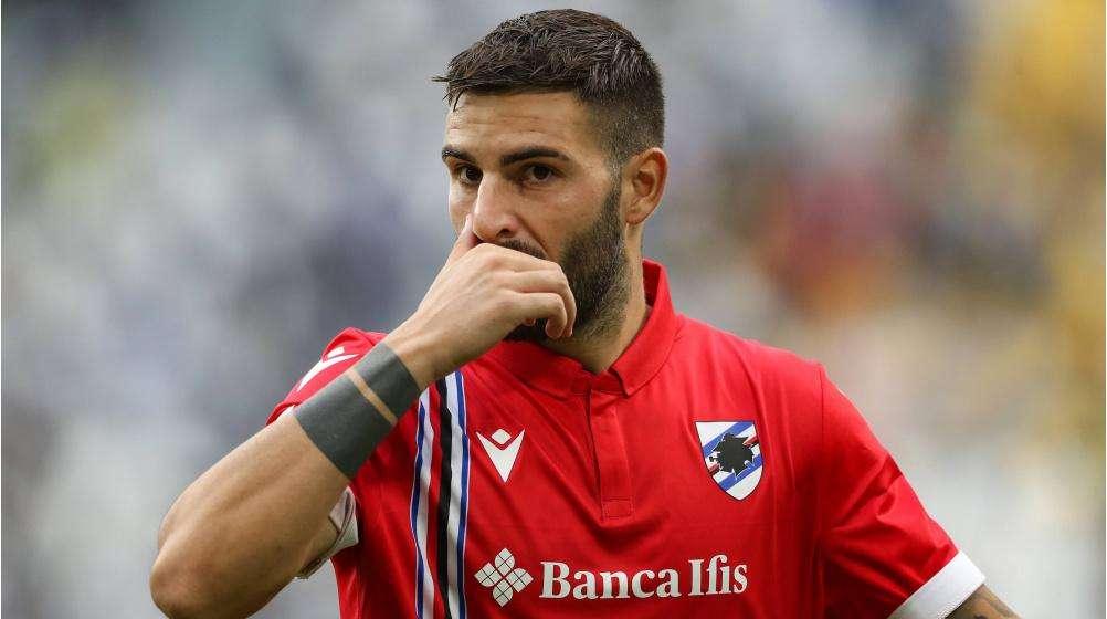 Difensore classe '94 con 200+ presenze in Serie A è svincolato