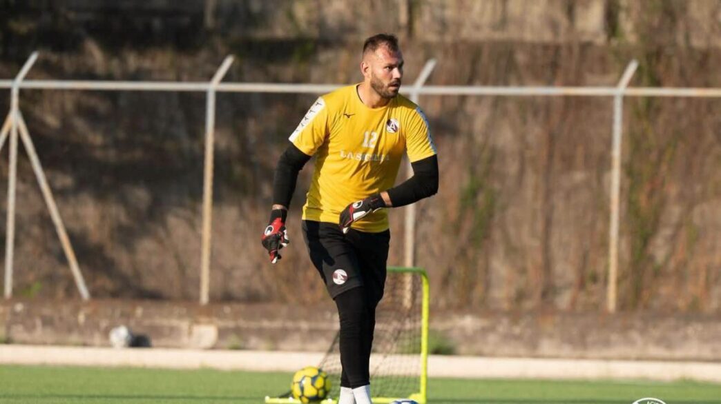 Acireale, Elezaj saluta: "Situazioni incomprensibili"