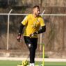Acireale, Elezaj saluta: "Situazioni incomprensibili"