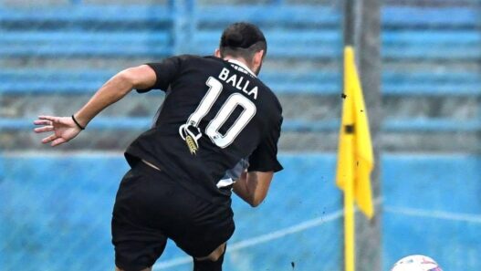 Gelbison, mercato tra conferme e nuovi innesti: Simeri e Balla tra i volti nuovi