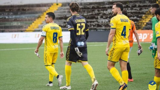 Reggina, accordo vicino con il difensore Baldan