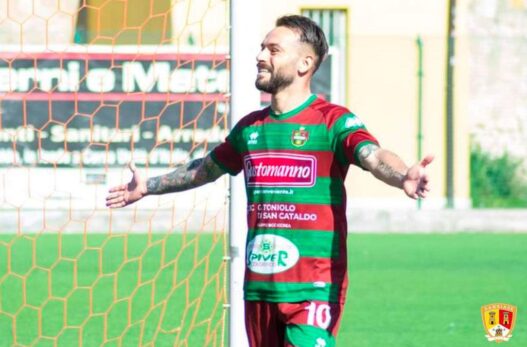 Acireale, Zerbo ed Etchegoyen: doppio colpo per mister Foti