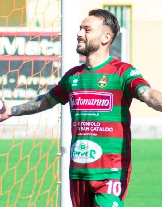 Acireale, Zerbo ed Etchegoyen: doppio colpo per mister Foti
