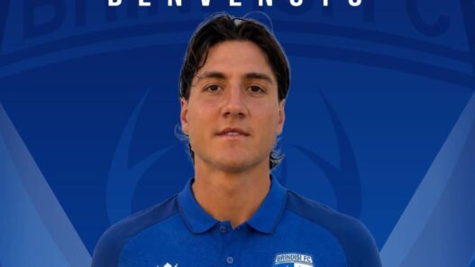Brindisi: Benvenga resta, arriva Olivieri