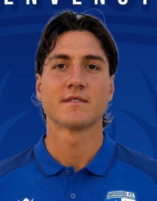 Brindisi: Benvenga resta, arriva Olivieri