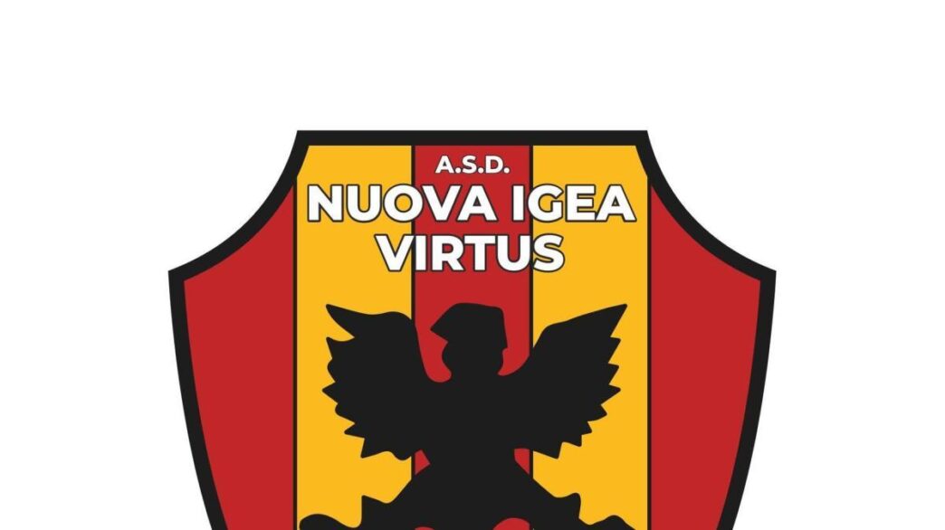Nuova Igea Virtus, Pasquale Faccetti è il nuovo rinforzo a centrocampo