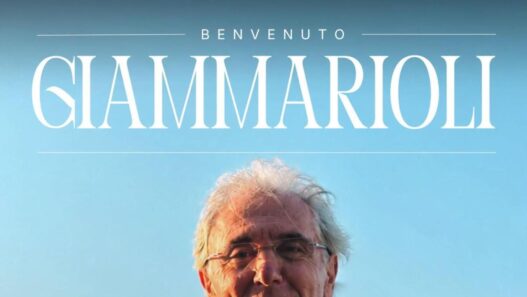 Chieti: Stefano Giammarioli nuovo Direttore Generale