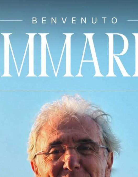 Chieti: Stefano Giammarioli nuovo Direttore Generale