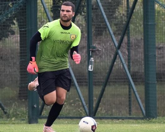 Bra, ingaggio esperto tra i pali: arriva Riccardo Tosi