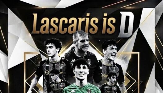 Serie D: il Lascaris ottiene il ripescaggio ufficiale