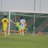 Orgito Kuqi, portiere classe 2003, sul mercato dopo il successo in Serie D