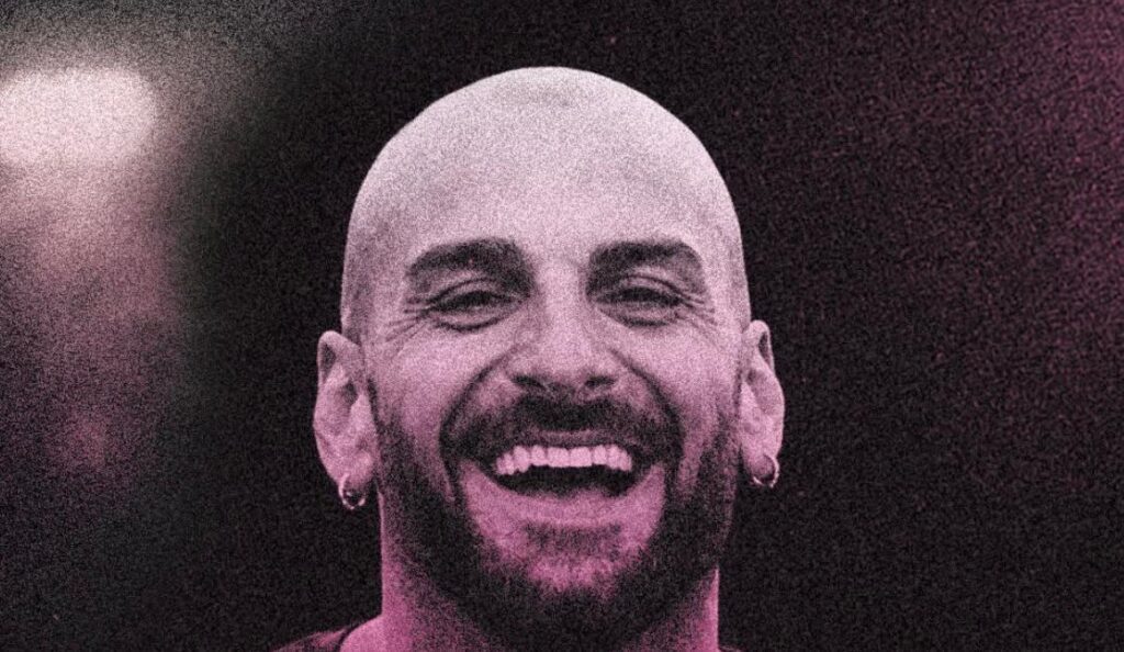 Athletic Club Palermo, arriva il centrocampista Marco Civilleri