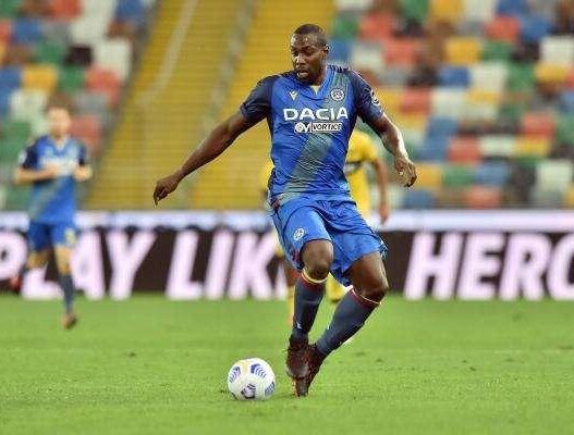 Stefano Okaka Chuka: un bomber d'esperienza per la Serie D