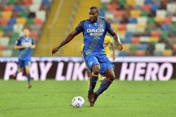 Stefano Okaka Chuka: un bomber d'esperienza per la Serie D