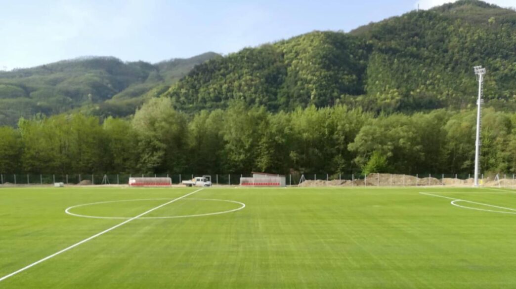 Ghiviborgo, amichevole con Fratres Perignano e focus sul Girone E
