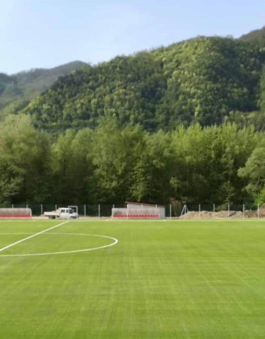 Ghiviborgo, amichevole con Fratres Perignano e focus sul Girone E