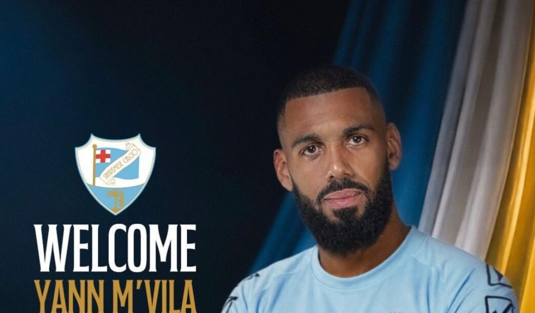 Sanremese, colpo di mercato: ufficiale l'arrivo di Yann M’Vila