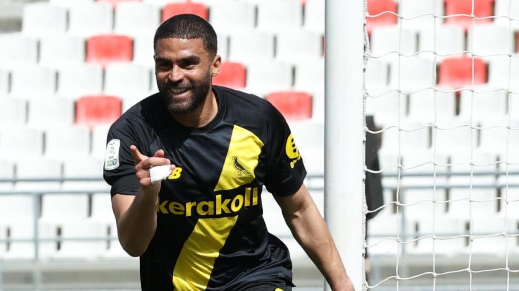 Serie D: Cittadella Vis Modena ingaggia Grégoire Defrel
