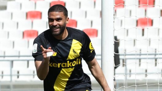 Serie D: Cittadella Vis Modena ingaggia Grégoire Defrel