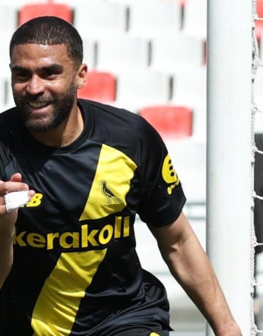Serie D: Cittadella Vis Modena ingaggia Grégoire Defrel