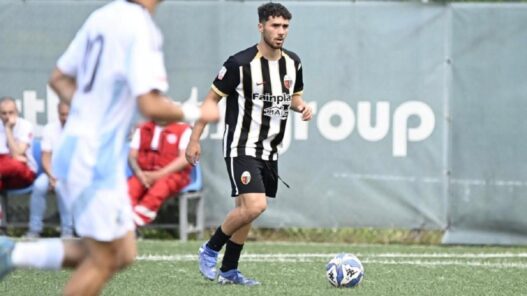 Ascoli, Zagari in prestito al Lanciano
