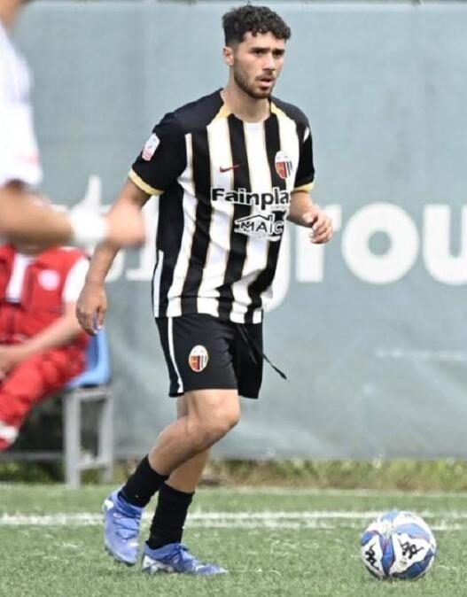 Ascoli, Zagari in prestito al Lanciano