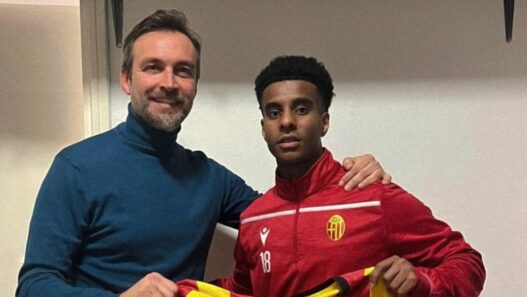 Esterno classe 2005 con 50 presenze in Serie D cerca squadra