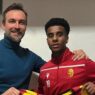 Esterno classe 2005 con 50 presenze in Serie D cerca squadra