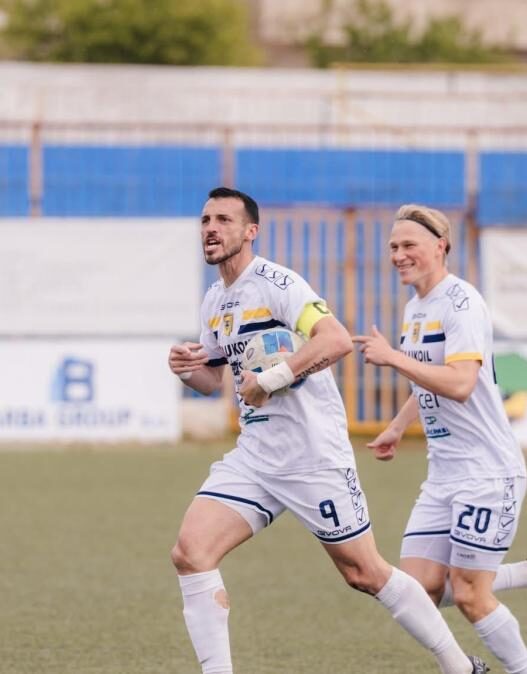 Varela: "Impossibile dire no al Messina, puntiamo a vincere"