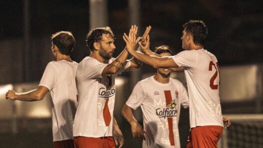 Maceratese, prima vittoria stagionale: battuta la Settempeda 0-2