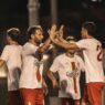 Maceratese, prima vittoria stagionale: battuta la Settempeda 0-2
