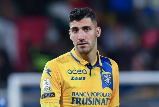 Calciomercato: Marcello Trotta all'Hamrun Spartans