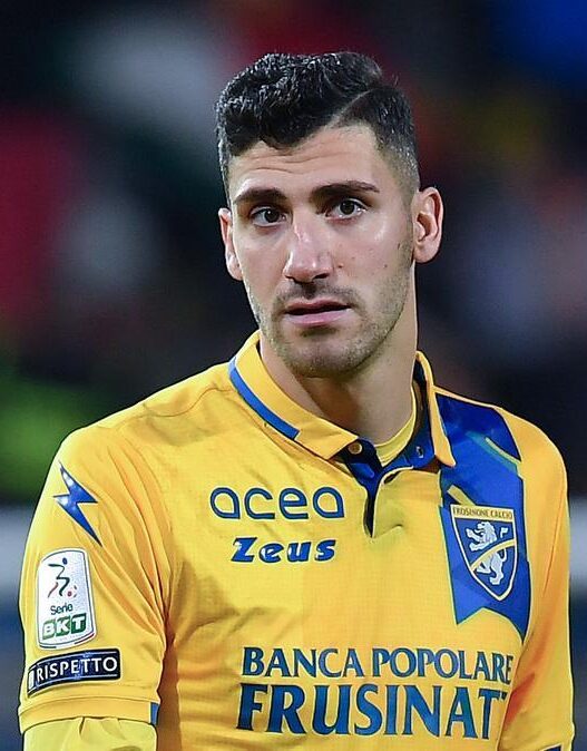 Calciomercato: Marcello Trotta all'Hamrun Spartans