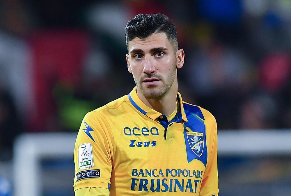 Calciomercato: Marcello Trotta all'Hamrun Spartans