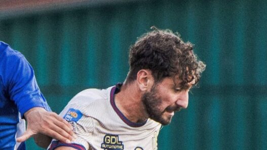 Real Aversa ingaggia l'attaccante Vincenzo Della Pietra