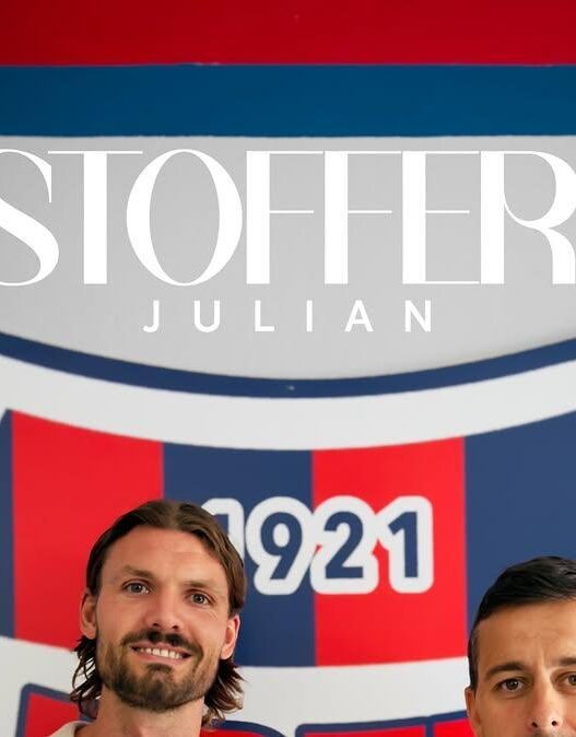 Virtus Verona, Julian Kristoffersen torna in rossoblù