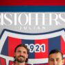 Virtus Verona, Julian Kristoffersen torna in rossoblù