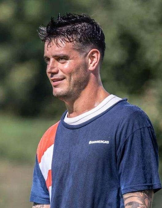 Riccardo Iori, trequartista classe 2002, è sul mercato