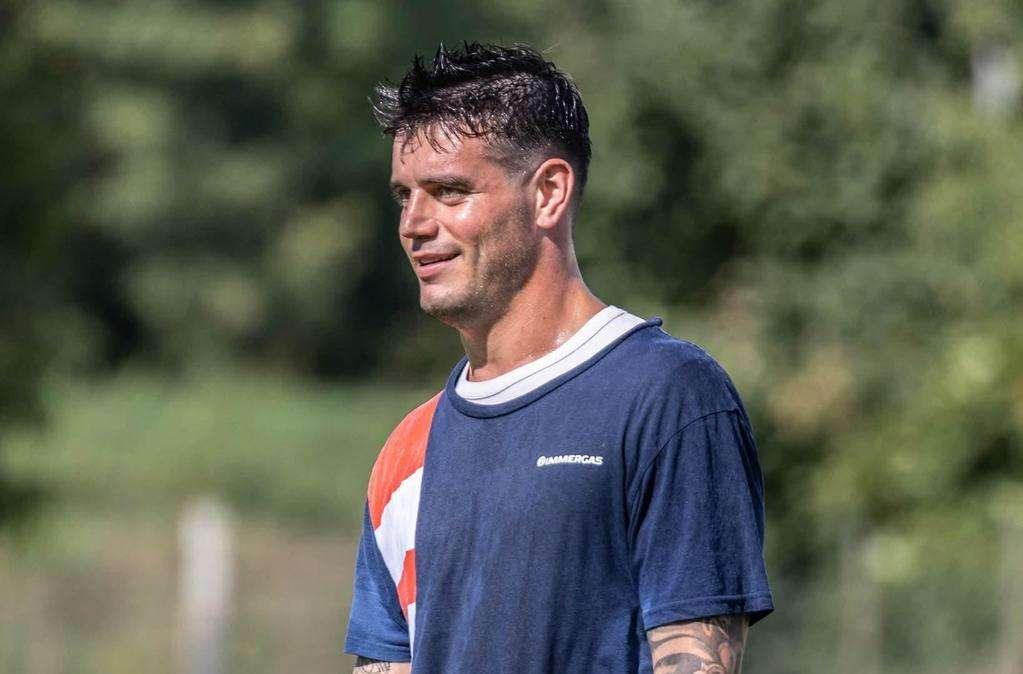 Riccardo Iori, trequartista classe 2002, è sul mercato
