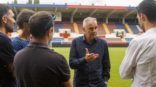 L'Aquila travolge l'Angizia Luco 6-0 in amichevole
