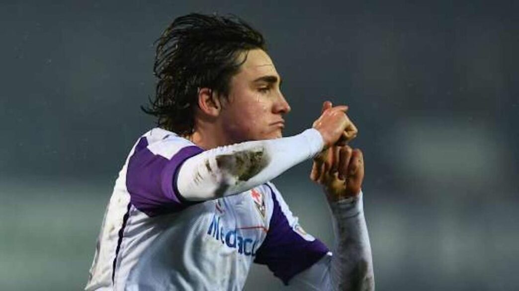 Vittorio Agostinelli, 24enne ex Primavera Roma e Fiorentina, sul mercato