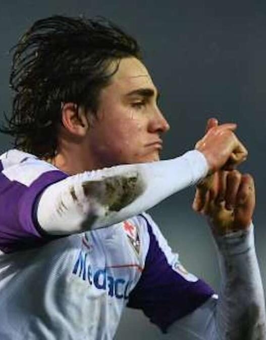 Vittorio Agostinelli, 24enne ex Primavera Roma e Fiorentina, sul mercato