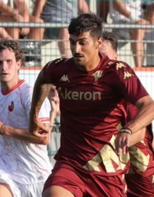 Virtus Francavilla, rinforzo in attacco per sopperire agli infortuni