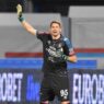 Marco Albertoni, portiere con oltre 100 presenze tra C e D, è svincolato