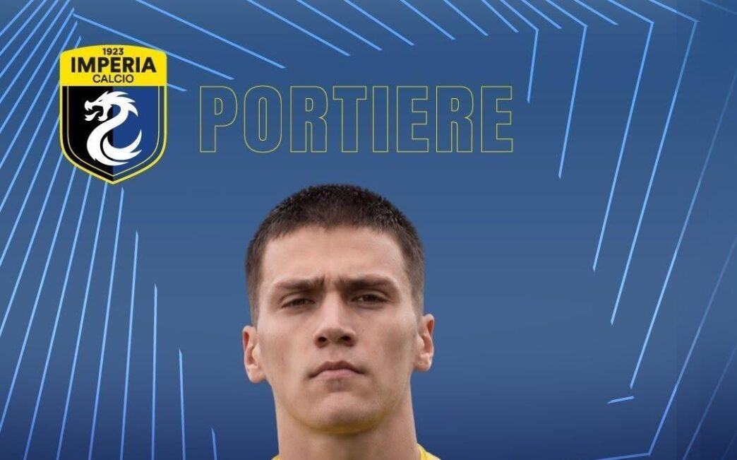 Imperia: tre nuovi innesti per la squadra