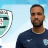 Difensore classe 2001 Andrew Marie Sainte sul mercato