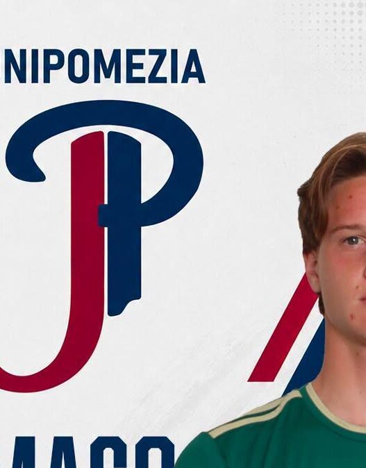 Unipomezia, ufficiale l'ingaggio del portiere Tommaso Zandri